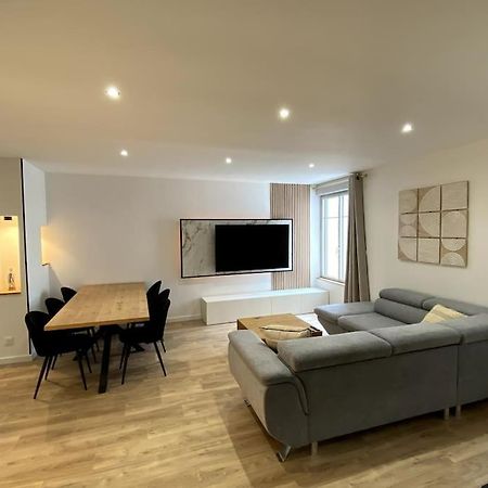 דירות לורדה Madonna Elegance, Proche Sanctuaire, 95M2 מראה חיצוני תמונה