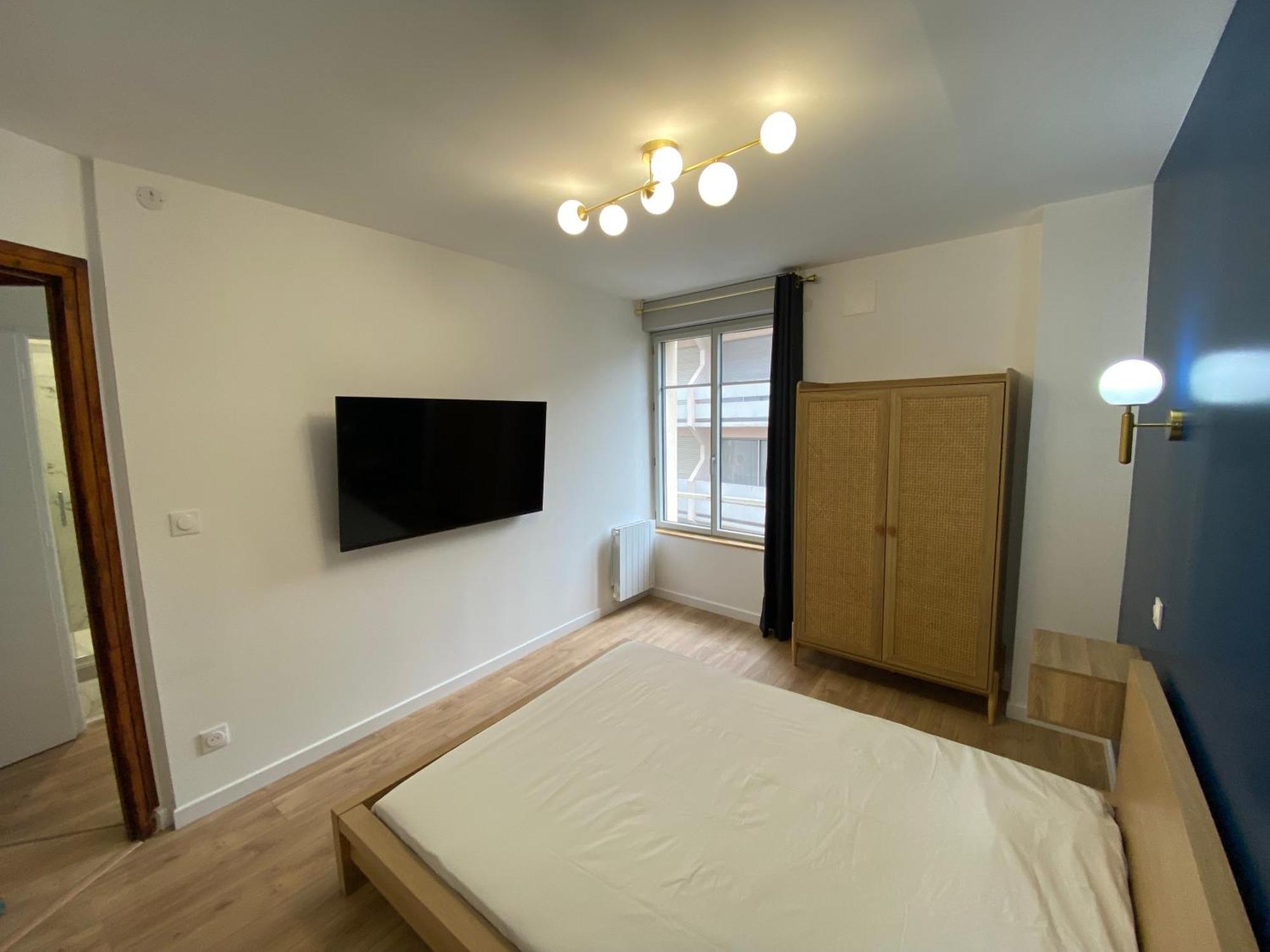דירות לורדה Madonna Elegance, Proche Sanctuaire, 95M2 מראה חיצוני תמונה