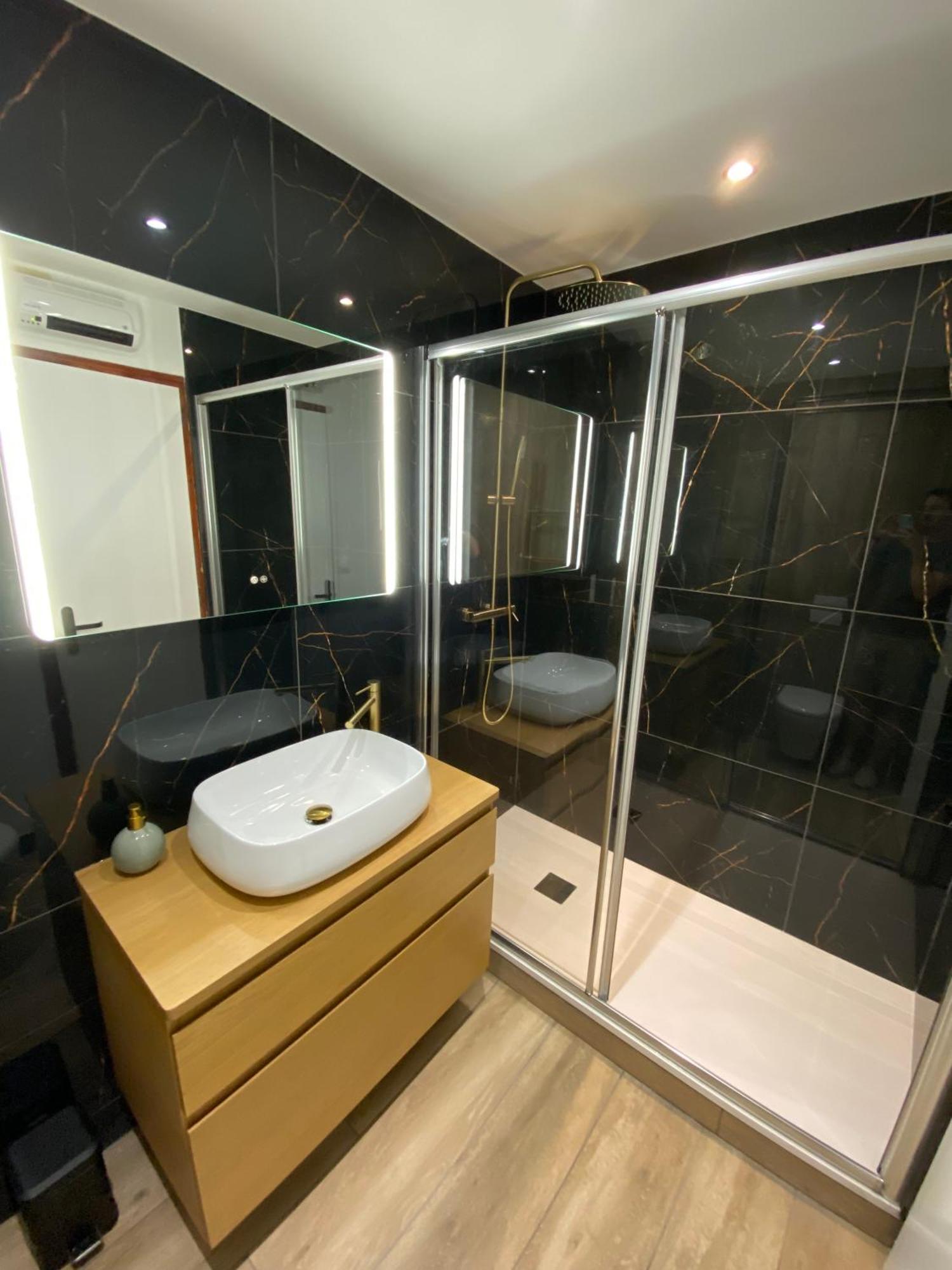 דירות לורדה Madonna Elegance, Proche Sanctuaire, 95M2 מראה חיצוני תמונה