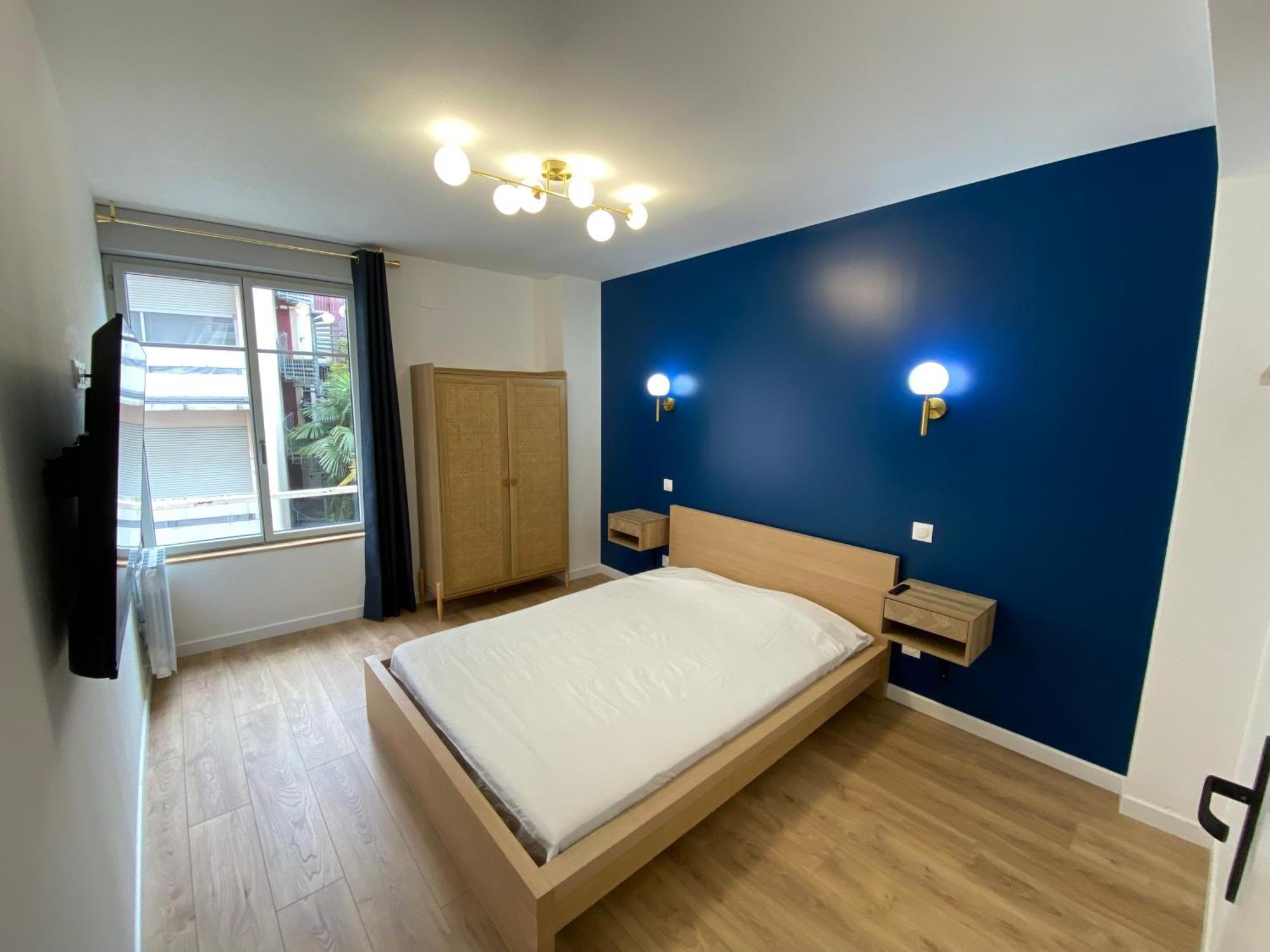 דירות לורדה Madonna Elegance, Proche Sanctuaire, 95M2 מראה חיצוני תמונה