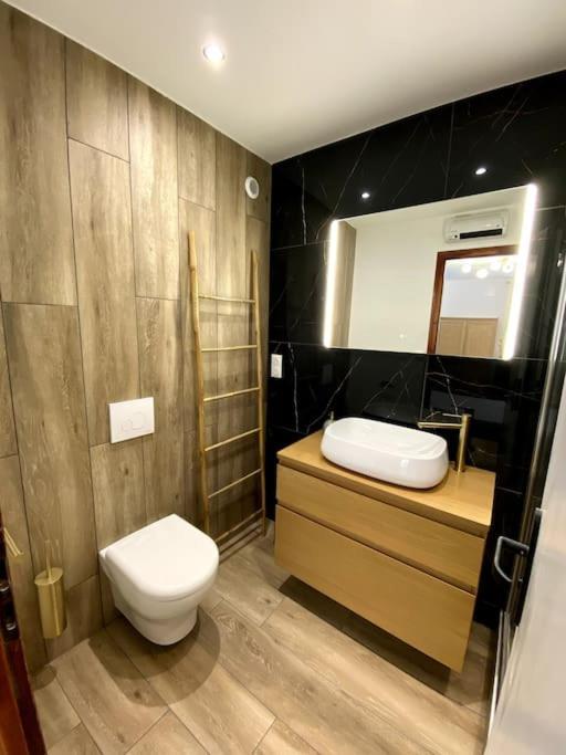 דירות לורדה Madonna Elegance, Proche Sanctuaire, 95M2 מראה חיצוני תמונה
