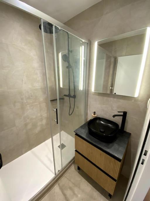 דירות לורדה Madonna Elegance, Proche Sanctuaire, 95M2 מראה חיצוני תמונה
