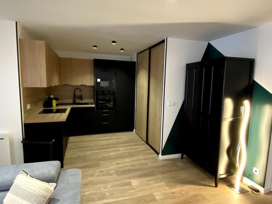 דירות לורדה Madonna Elegance, Proche Sanctuaire, 95M2 מראה חיצוני תמונה