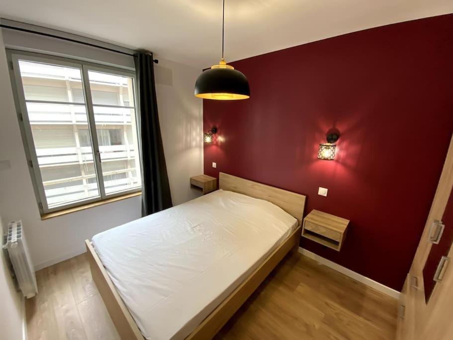 דירות לורדה Madonna Elegance, Proche Sanctuaire, 95M2 מראה חיצוני תמונה